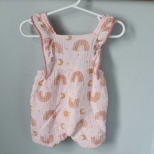 🍁5/$25🎃 Emily and Oliver Size 18M Jumpsuit Muslim